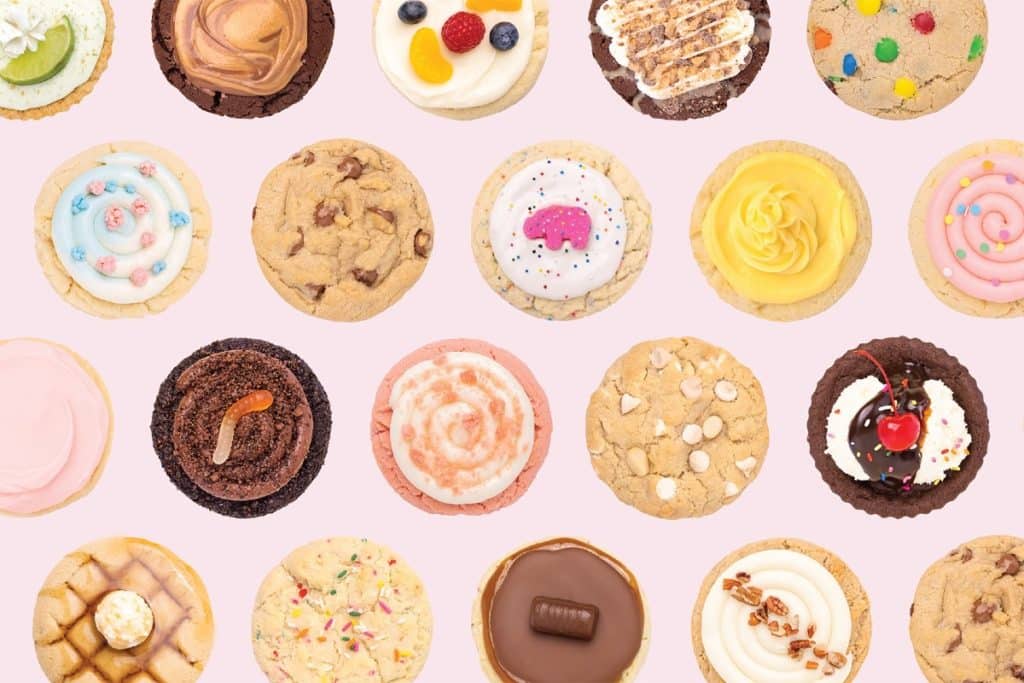 Case study: how Crumbl became TikTok’s favorite cookies